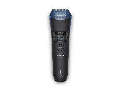 PHILIPS Series 5000 Bārdas trimmeris, lādējams