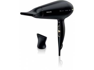 PHILIPS Profesionāls fēns,  2300W, keram.el