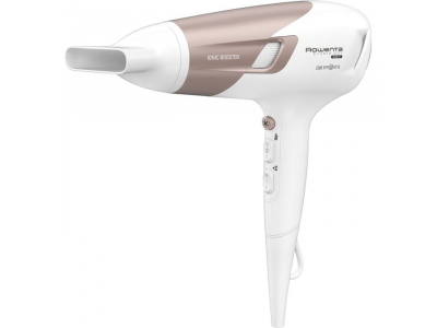 ROWENTA fēns Power 2100W, balts un