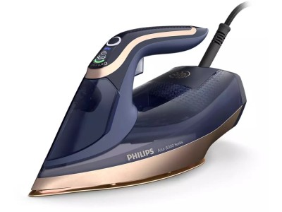 PHILIPS 8000 sērijas Tvaika gludeklis,3000W