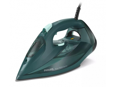 PHILIPS 7000  sērijas Tvaika gludeklis, dziļa