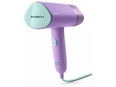PHILIPS rokas tvaika gludināšanas ierīce, 1000W