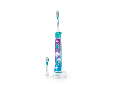 Sonicare zobu birste bērniem 3+ ar