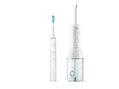 Philips Sonicare Cordless Power Flosser DiamondClean