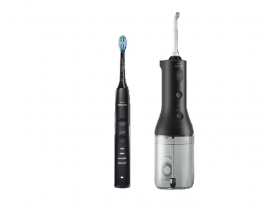Philips Sonicare Cordless Power Flosser DiamondClean
