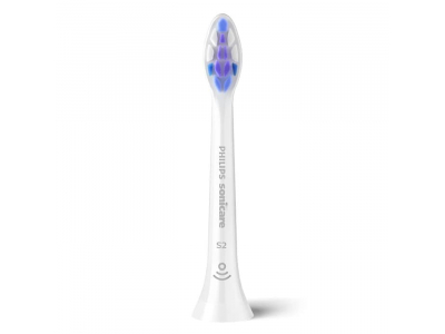 Sonicare S2 Sensitive zobu birstes uzgalis