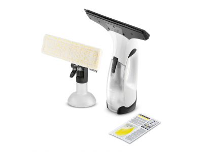 KARCHER WV 2 PLUS Logu mazgātājs