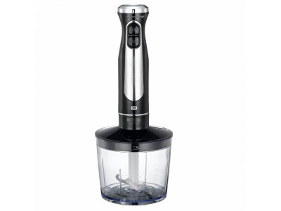 Melissa rokas blenderis, 600W