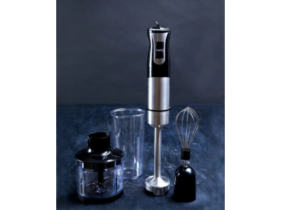 Gastronoma rokas blenderis, 1000W