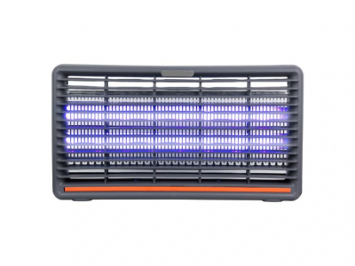 LUMIO moskītu lampa 10w, 230V, 70m²