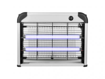 LUMIO moskītu lampa 16w, 230V, 60m²