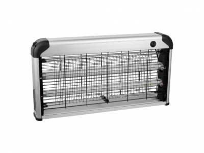 LUMIO moskītu lampa 30w, 230V, 80m²