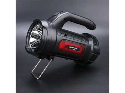 Superfire M9-E LED lukturis ar akumulatoru
