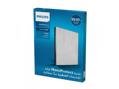 PHILIPS Nano Protect filtrs