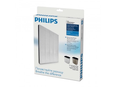PHILIPS Nano Protect 1 sērijas filtrs