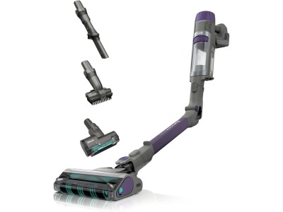 Shark PowerDetect Cordless Pet, bezvadu putekļu