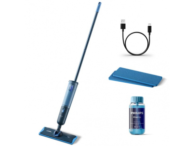 Philips OneUp series 3000 elektriskā mazgāšanas