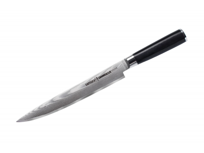 SAMURA filejas nazis, 230 mm