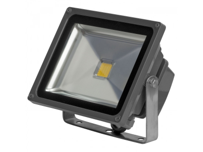 ElectroBase ® Bousval Électrique™ LED prožektors