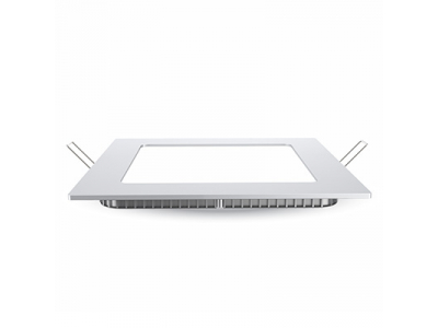 Bousval Électrique™ LED Square panel 24W