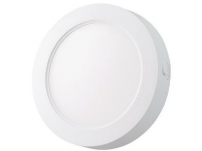 Bousval Électrique™ LED gaismas panelis. Apaļas