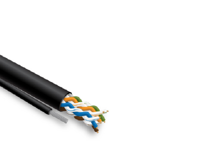 ElectroBase ® LAN Datortīklu kabelis, PRO