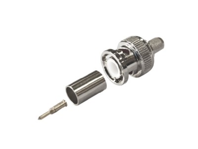 ProBase™ Krimpejams RG59 BNC konektors PB5980C
