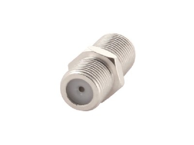 ElectroBase ® Adapteris F-female uz F-female/
