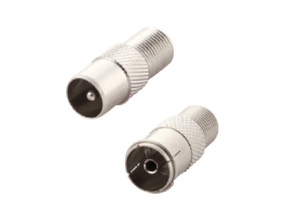ElectroBase ® Adapteris F-female uz ANT-female/