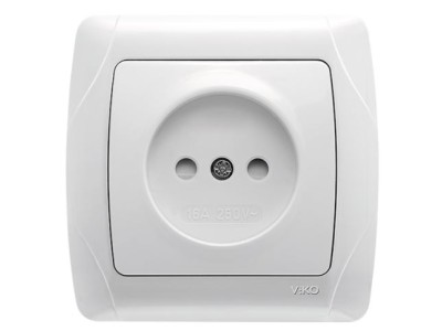 VIKO by Panasonic Carmen kontaktligzda
