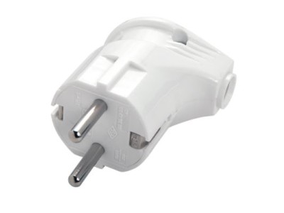 VIKO by Panasonic Leņķa kontaktdakša