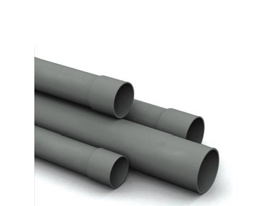 ElectroBase ® Plastic pipe - 16mm/3m