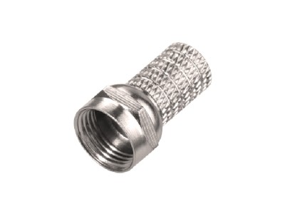 ElectroBase ® F konektors RG59 un