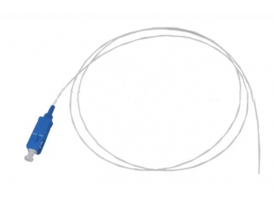 ElectroBase ® SC/UPC pigtail/ SM/ 1