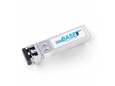 ElectroBase ® SFP modulis/ Dual fiber