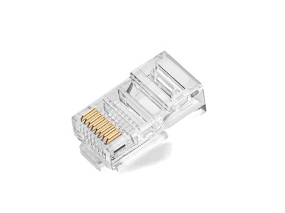 ElectroBase ® RJ45 konektors CAT6 UTP