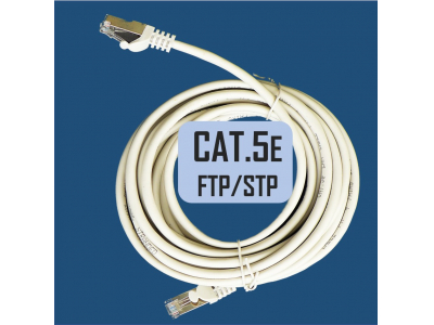 ElectroBase ® Patch cord | Patch