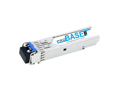ElectroBase ® SFP modulis/ Bi-Directional/ SC/
