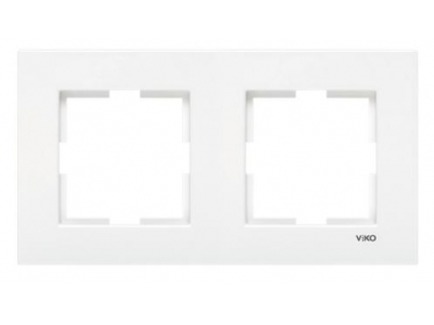 VIKO by Panasonic Karre 2 -vietīgs