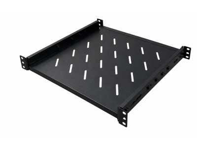 ProBase™ 1U plaukts 350mm / 200-500mm