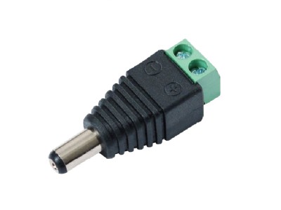 ElectroBase ® DC spraudnis uz skrūves