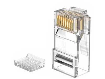 ElectroBase ® RJ45 konektors CAT6 UTP