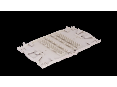 ElectroBase ® Sadalītāja kasetes optisko kabeļu