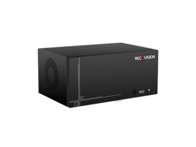 ElectroBase ® 9 kanālu ieraksta ierīce