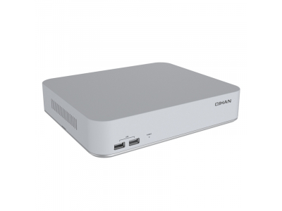 ElectroBase ® 4 kanālu ieraksta ierīce