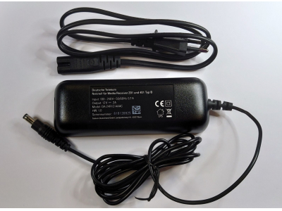 ElectroBase ® Barošanas bloks - adapteris
