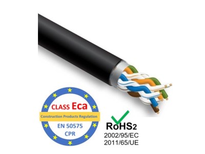 STEINMARK™ LAN Datortīklu kabelis, STEINMARK, CAT6
