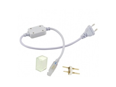 Bousval Électrique™ LED 220V lentes strāvas