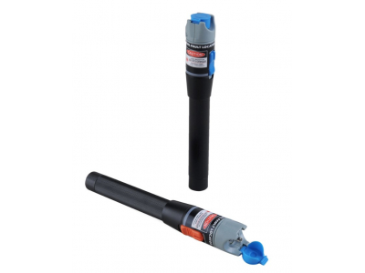 ElectroBase ® Optisko šķiedru kļūdu vizuālais