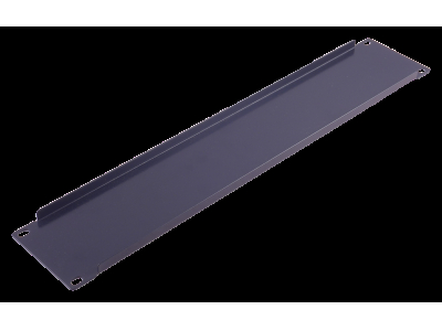 ProBase™ 2U Tukšais panelis 19" komutācijas